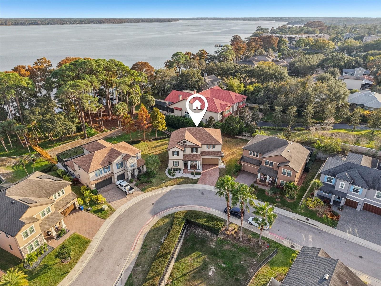 Image 3 of 45 For 1440 Keystone Ridge Circle