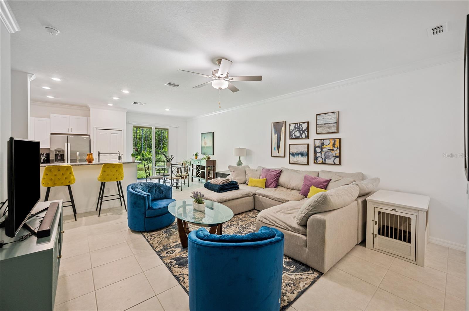 Image 5 of 45 For 17399 Nectar Flume Drive