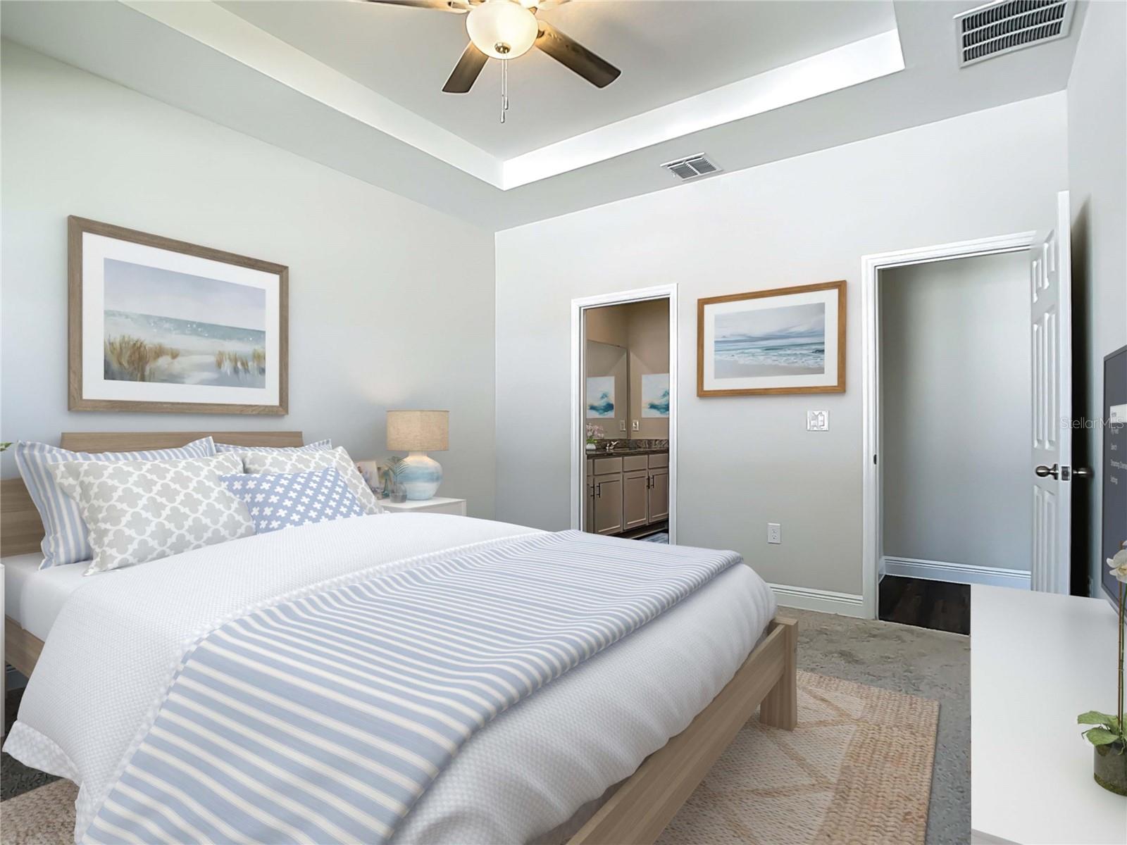 Image 32 of 43 For 5131 San Mateo Drive