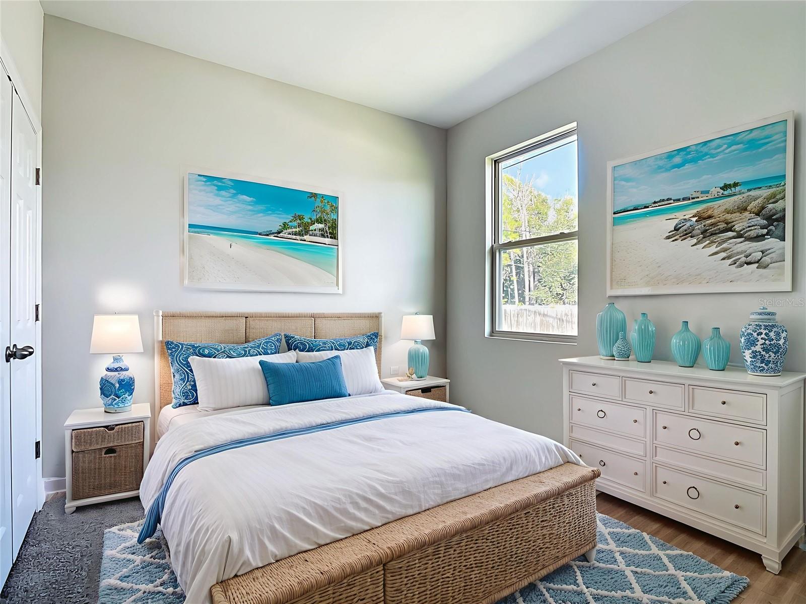 Image 38 of 43 For 5131 San Mateo Drive