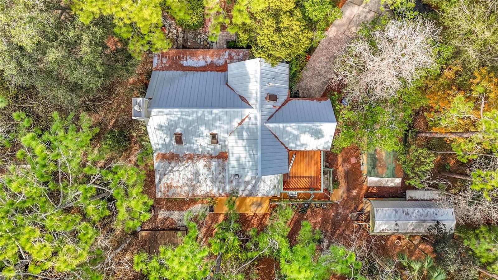 Image 50 of 51 For 27226 Black Hawk Drive