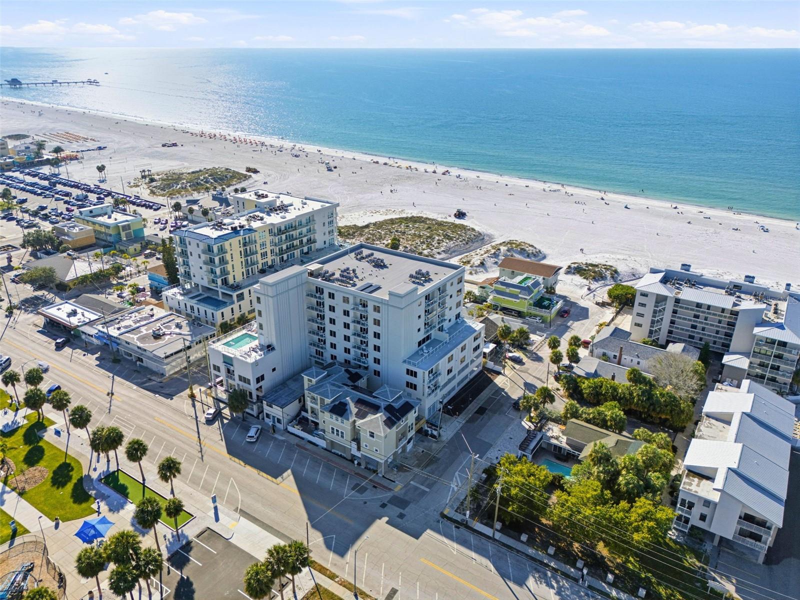 Details for 24 Avalon Street 802, CLEARWATER, FL 33767