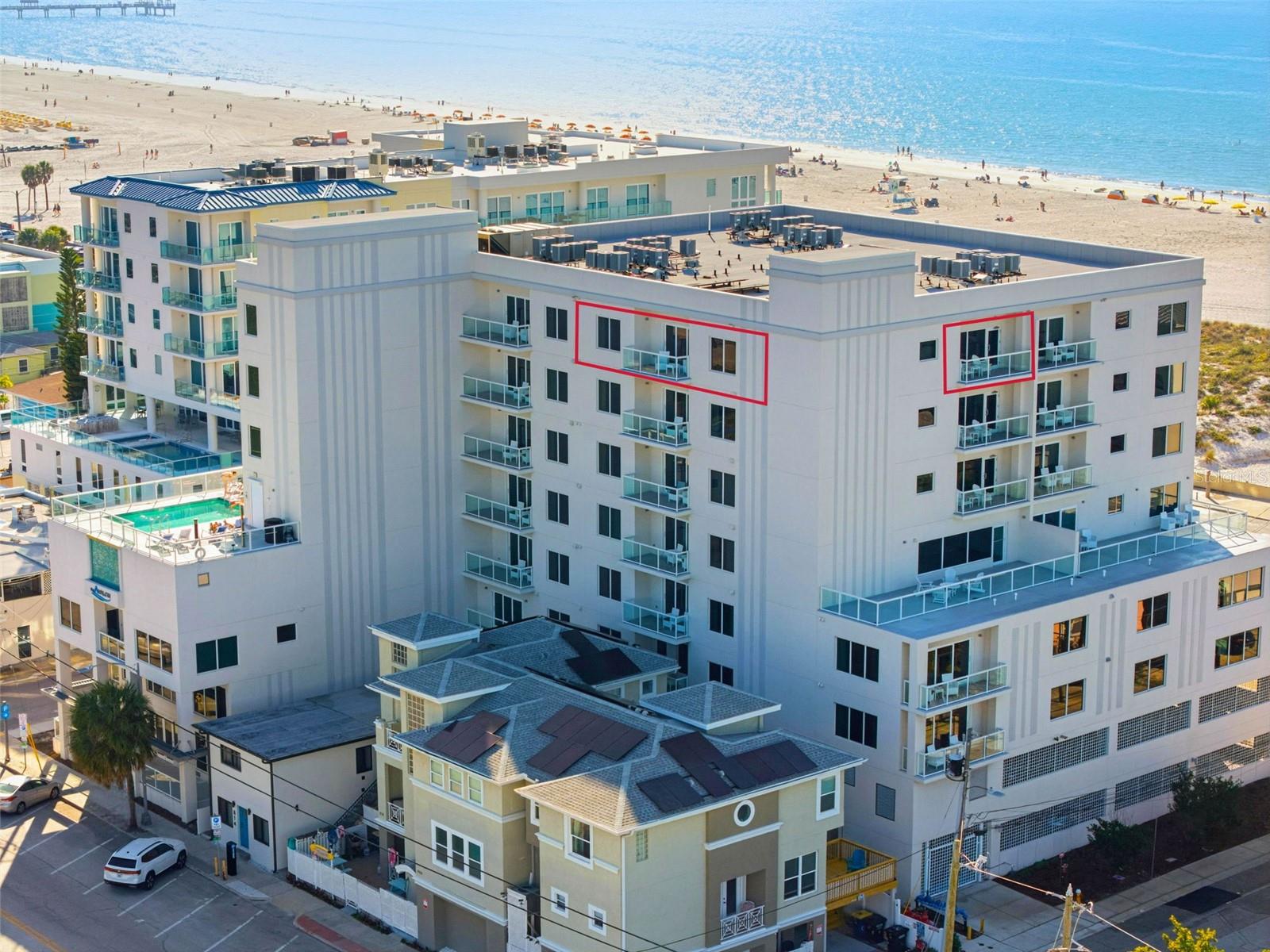 Image 2 of 46 For 24 Avalon Street 802