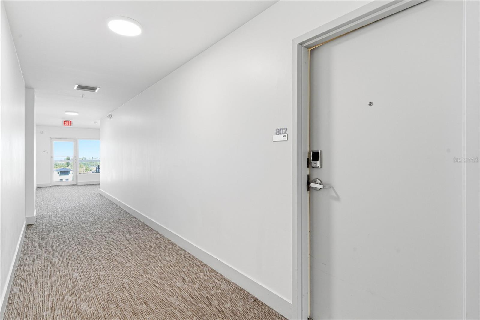 Image 3 of 46 For 24 Avalon Street 802