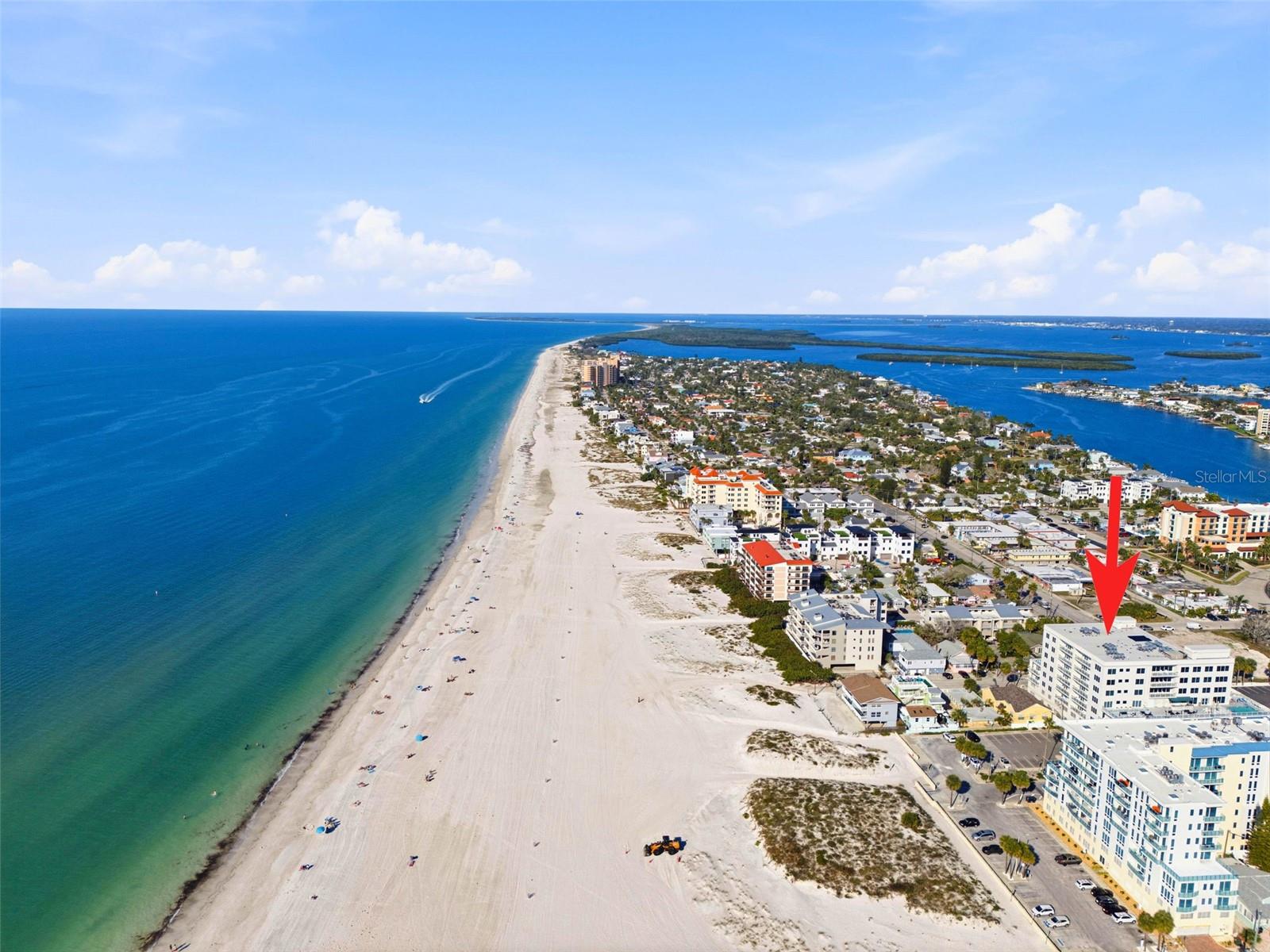 Image 35 of 46 For 24 Avalon Street 802