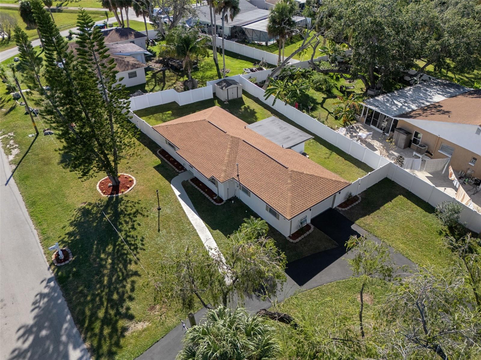 Image 3 of 46 For 7205 Morningstar Lane