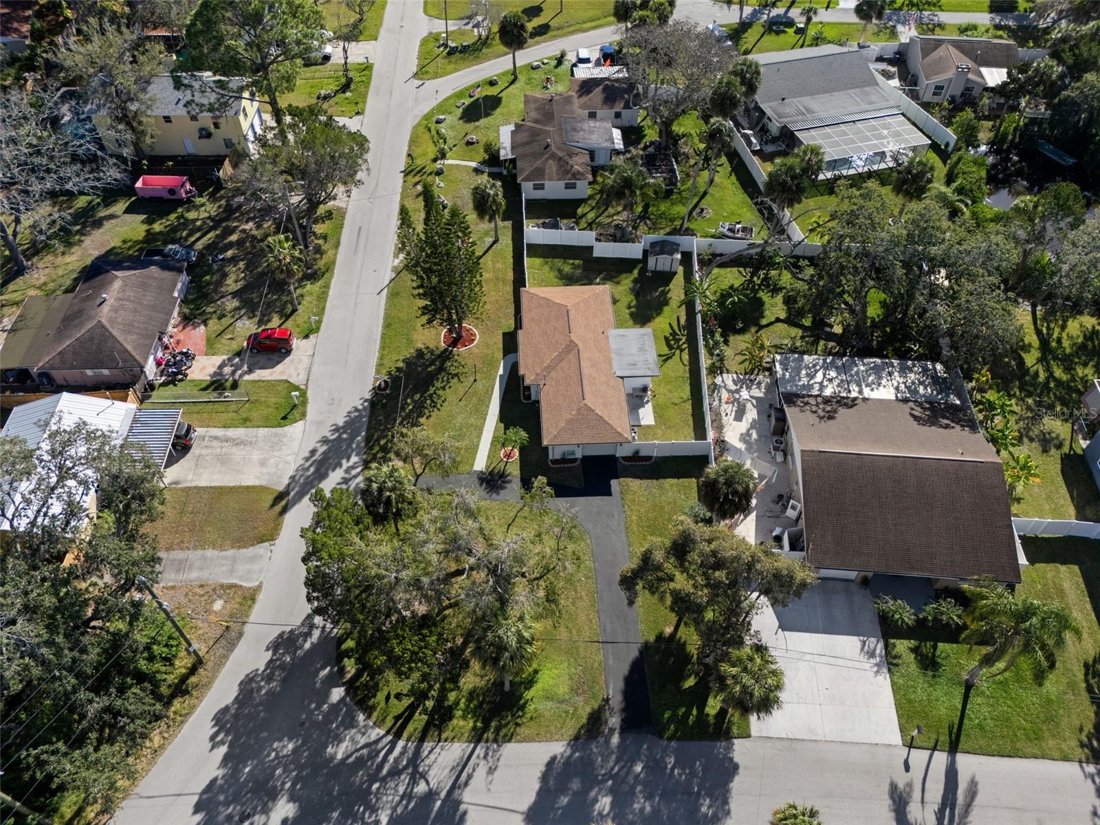 Image 4 of 46 For 7205 Morningstar Lane