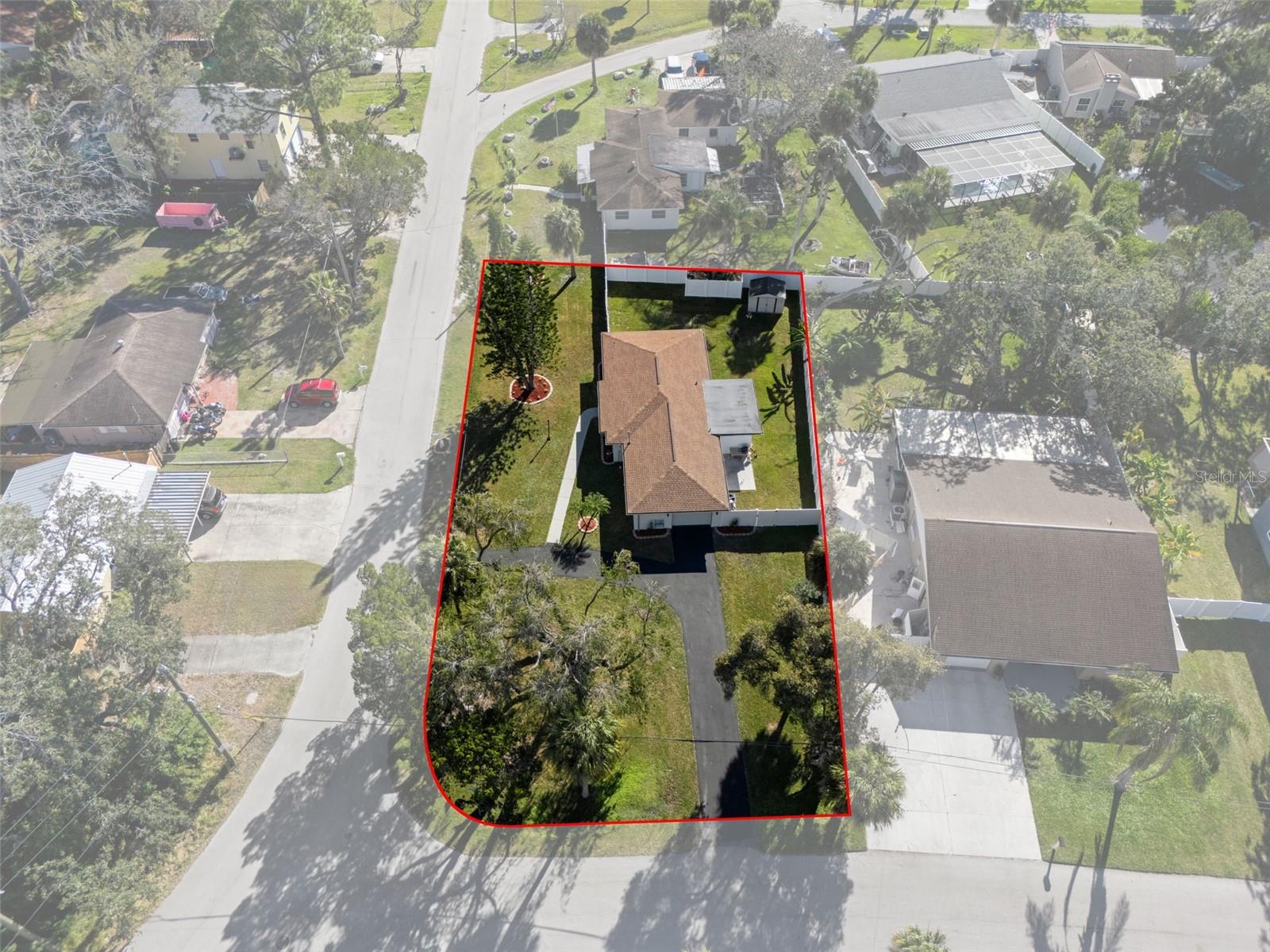 Image 5 of 46 For 7205 Morningstar Lane