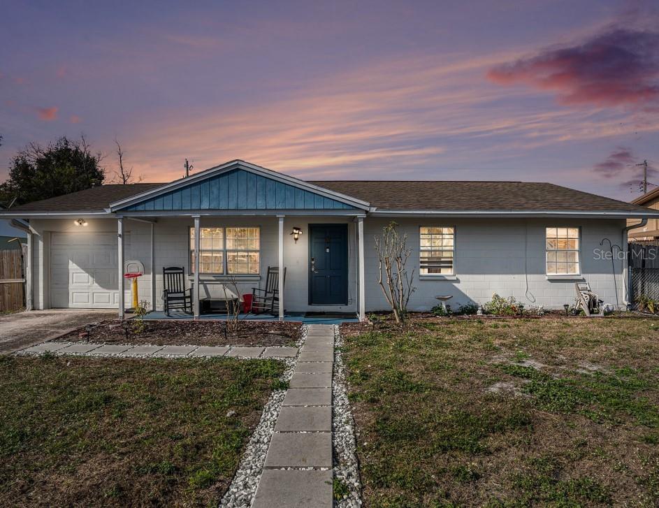 Details for 6422 Rosewood Drive, TAMPA, FL 33615