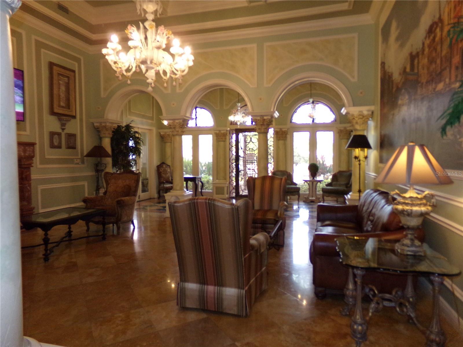 Image 35 of 72 For 2713 Via Murano 239