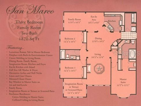 Image 64 of 72 For 2713 Via Murano 239