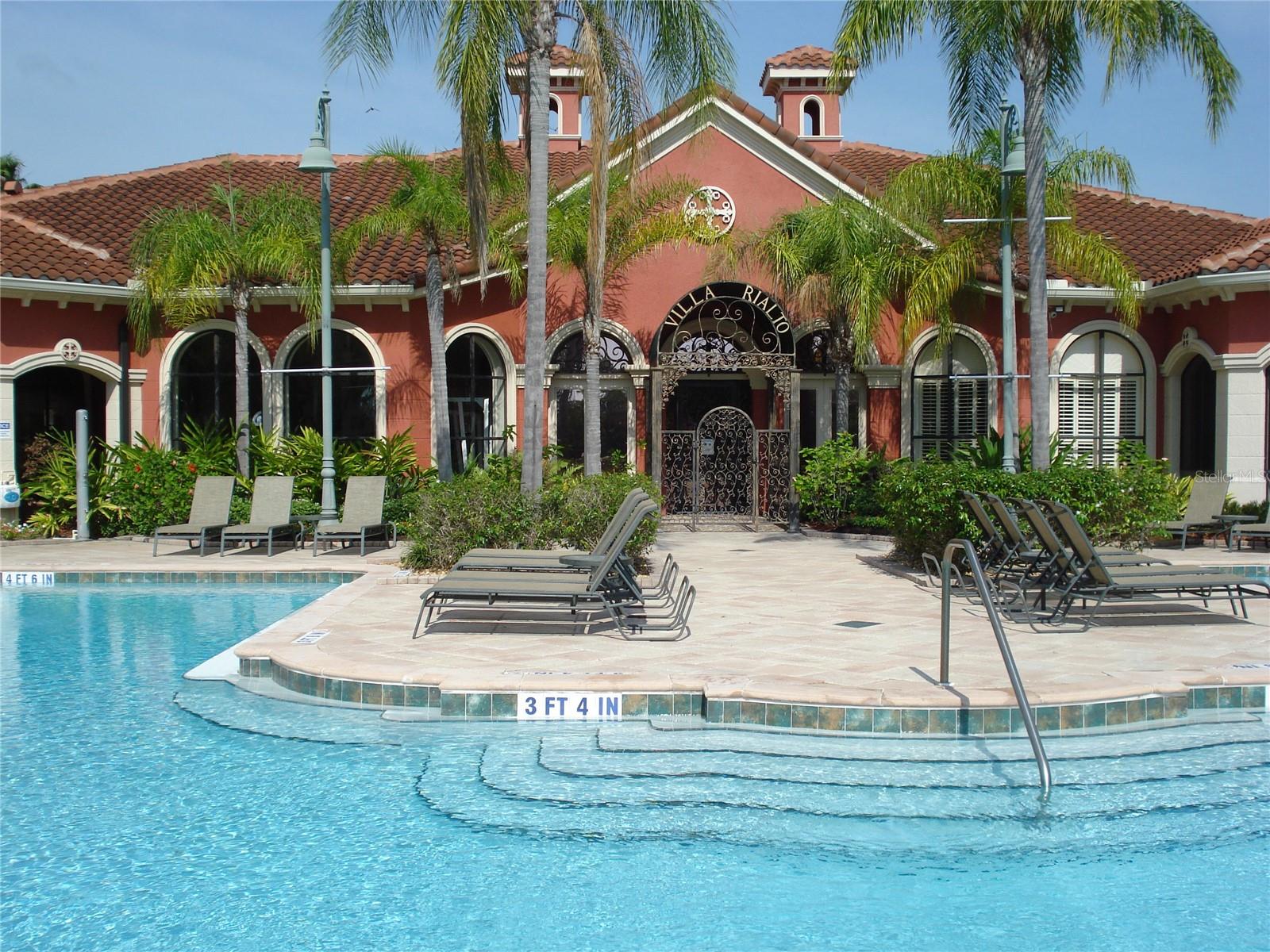 Image 69 of 72 For 2713 Via Murano 239