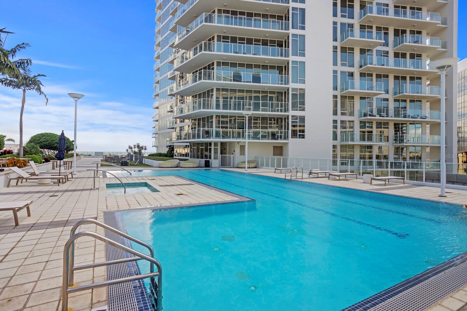 Image 22 of 50 For 175 1st Street S 304