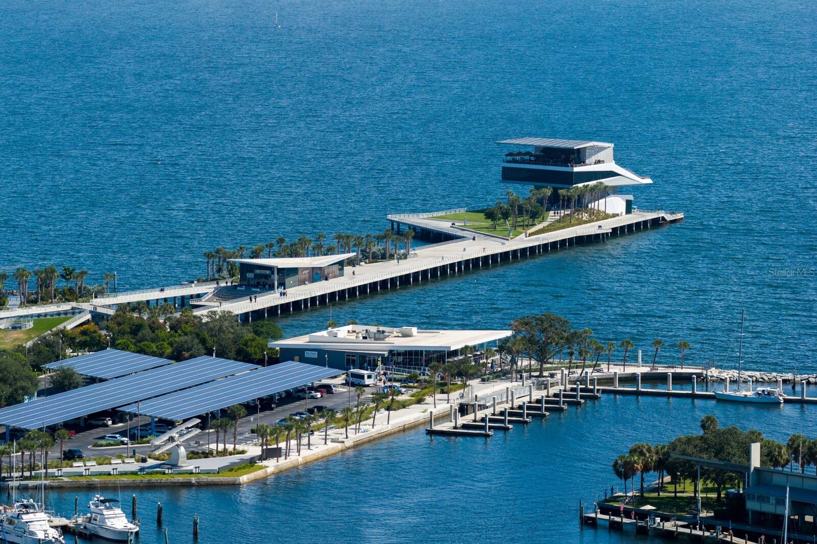 Image 36 of 50 For 175 1st Street S 304