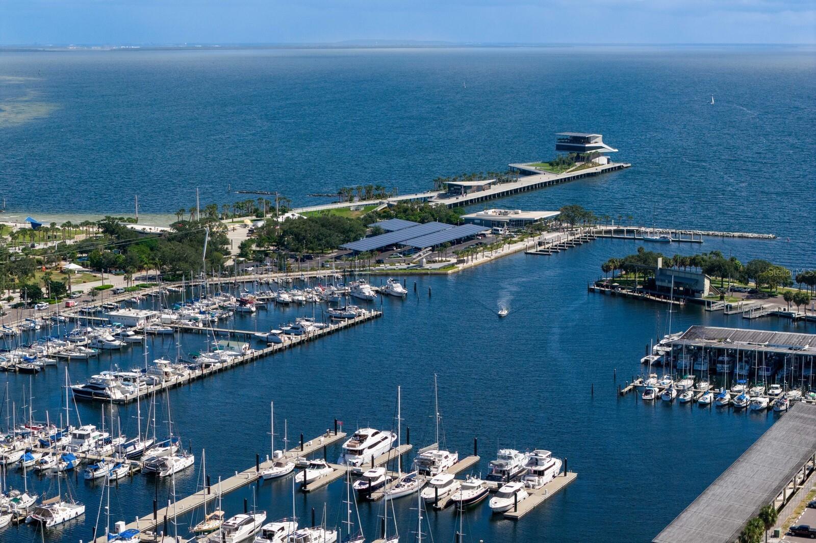 Image 38 of 50 For 175 1st Street S 304