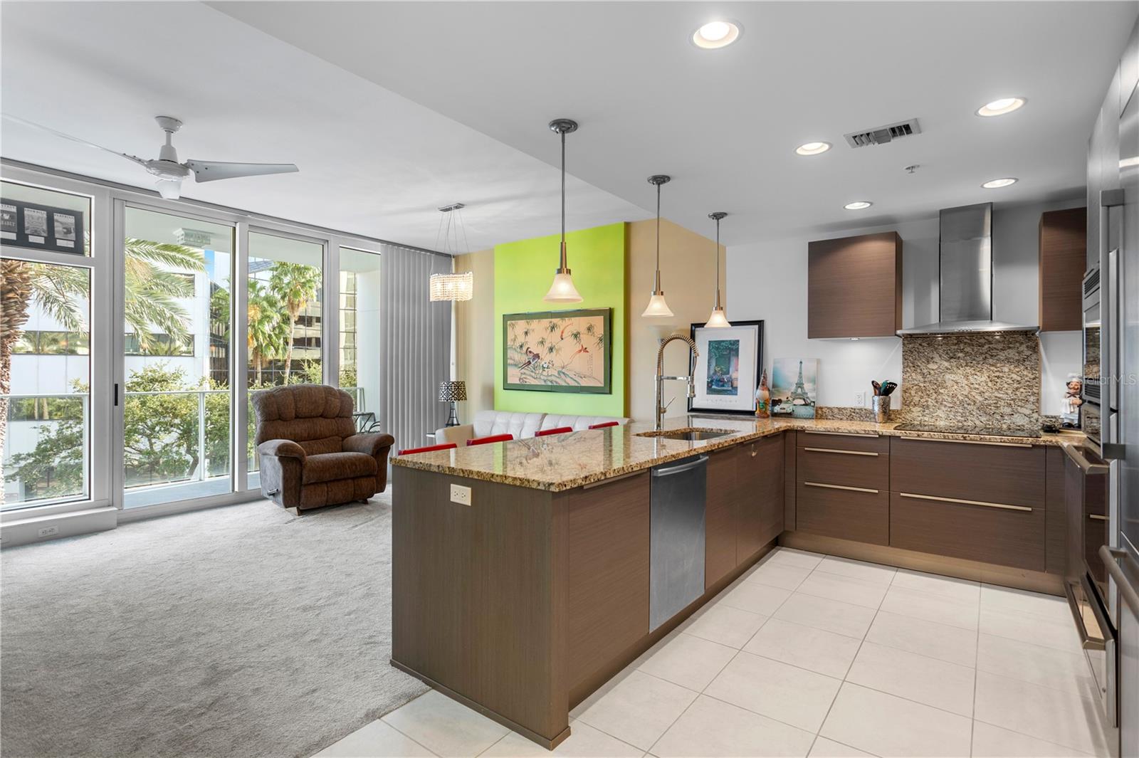 Image 6 of 50 For 175 1st Street S 304