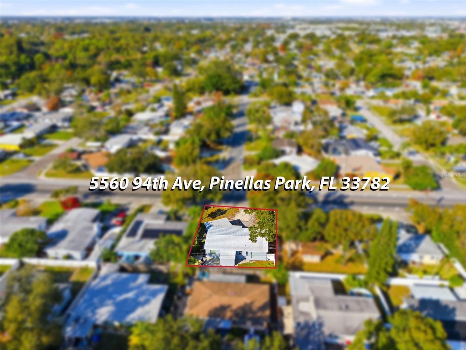 Image 56 of 62 For 5560 94th Avenue N