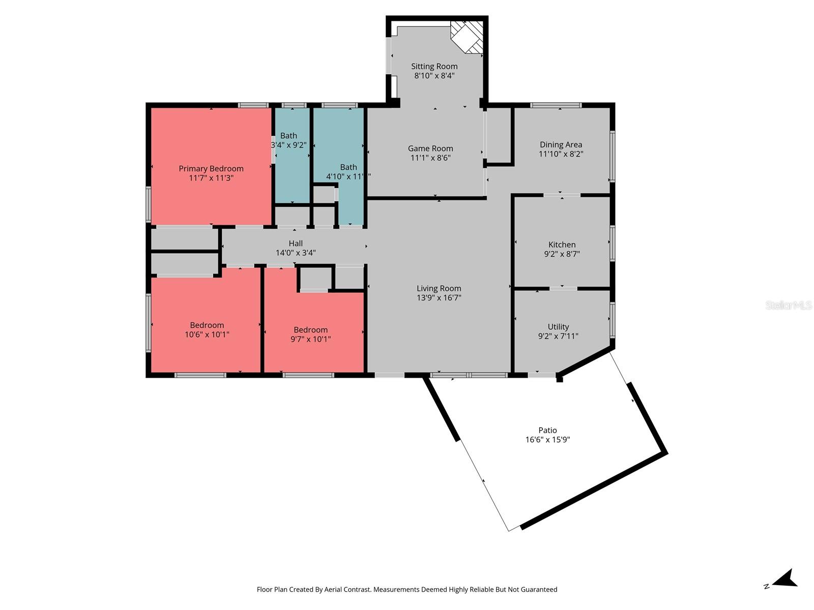 Image 62 of 62 For 5560 94th Avenue N