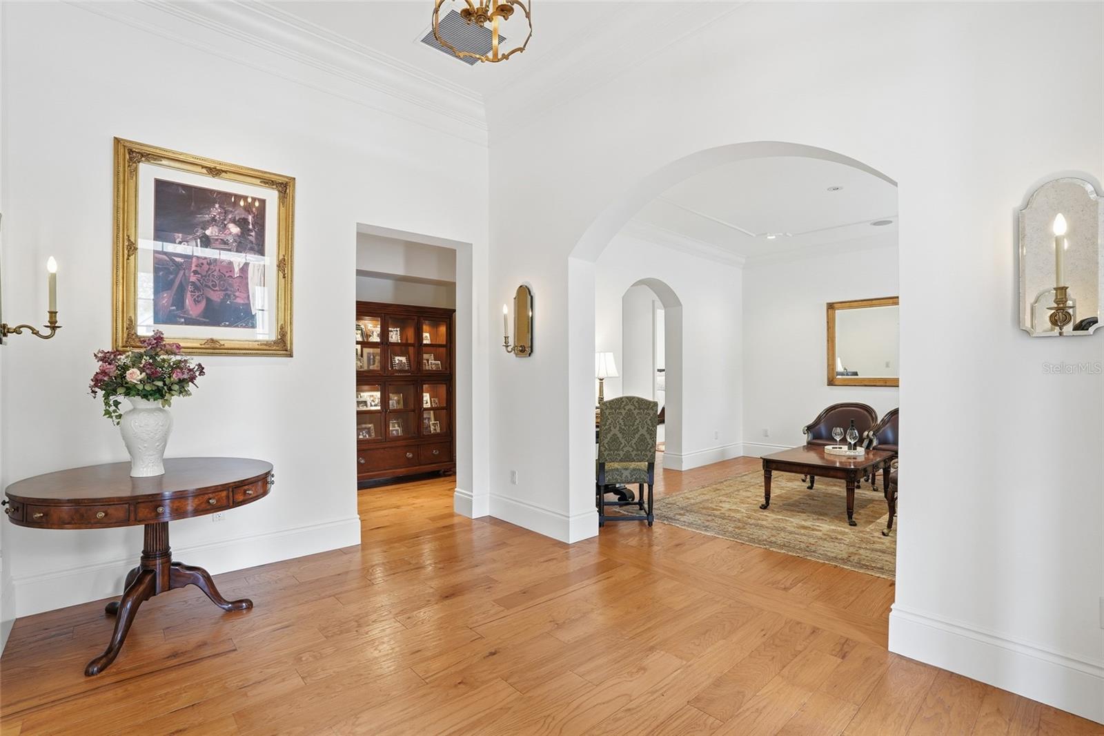 Image 19 of 97 For 12201 Caisson Lane