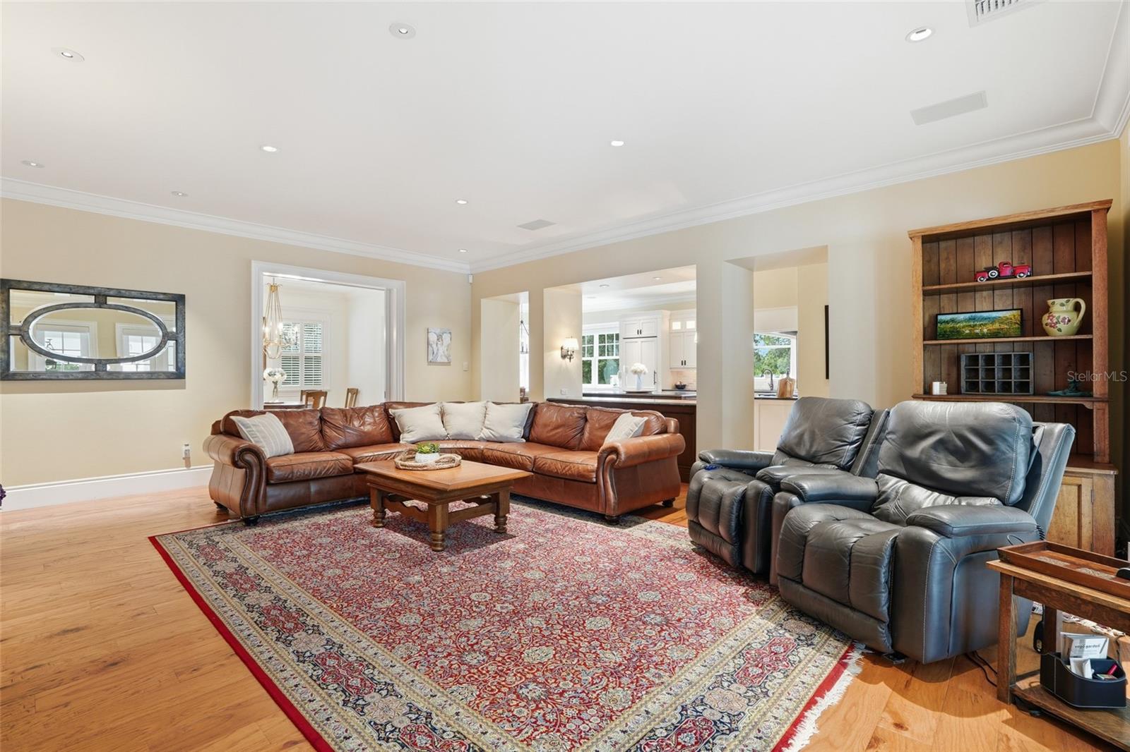 Image 33 of 97 For 12201 Caisson Lane