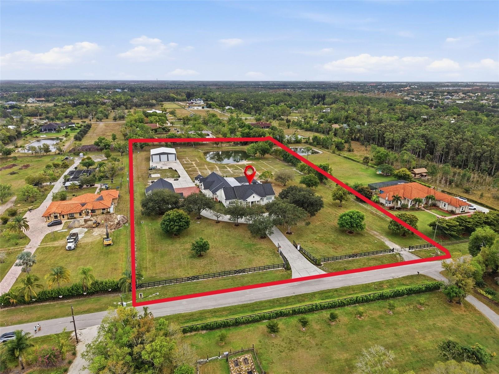 Image 4 of 97 For 12201 Caisson Lane