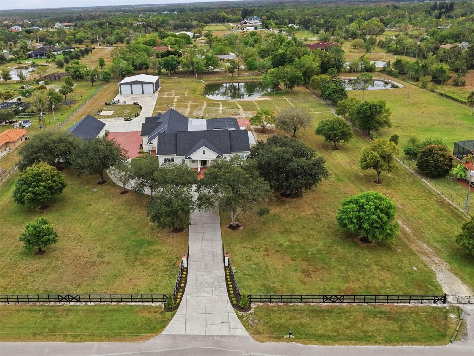 Image 5 of 97 For 12201 Caisson Lane