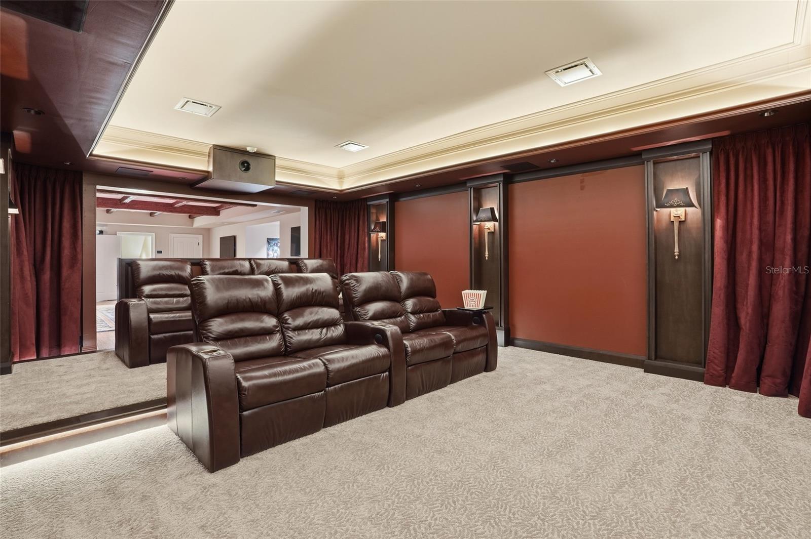 Image 55 of 97 For 12201 Caisson Lane