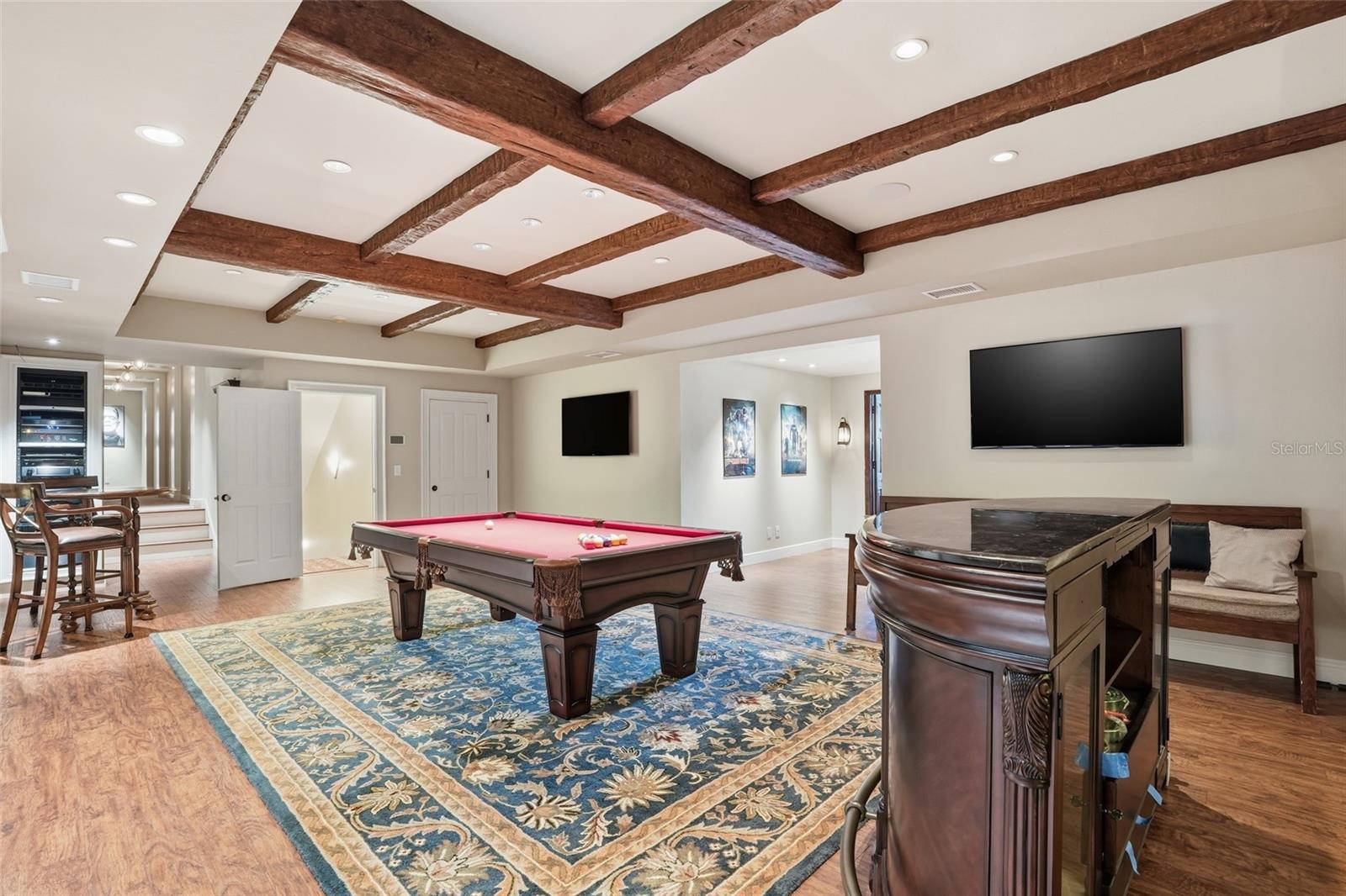 Image 58 of 97 For 12201 Caisson Lane