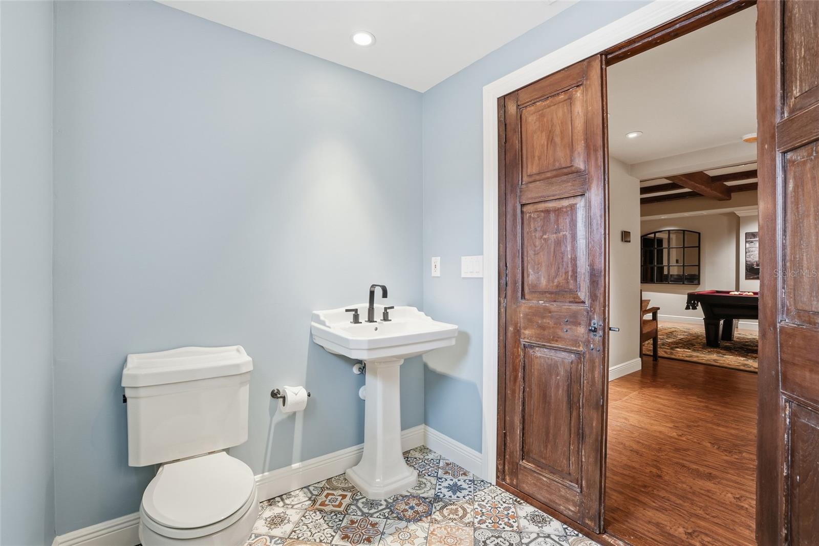 Image 61 of 97 For 12201 Caisson Lane