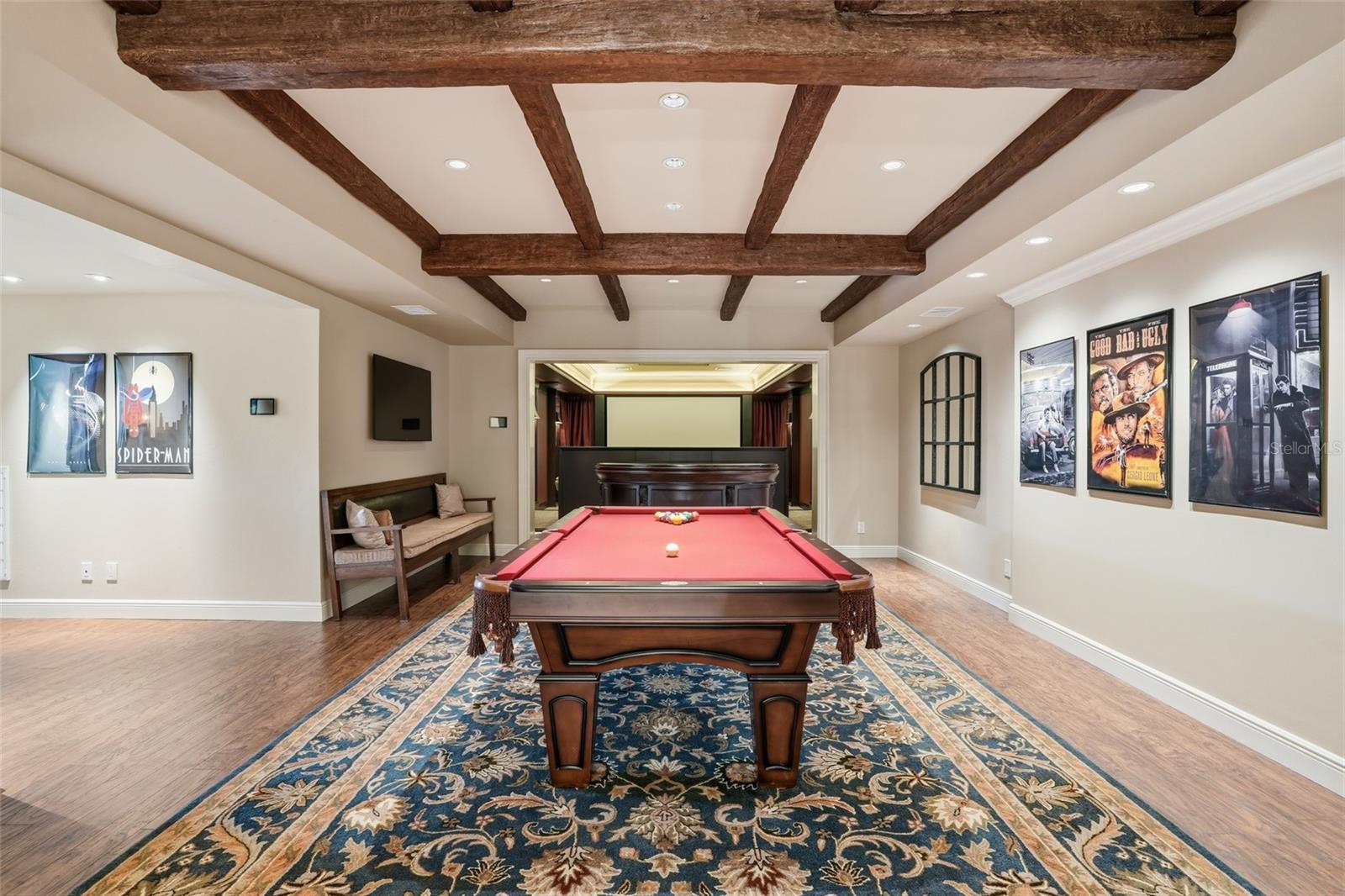 Image 8 of 97 For 12201 Caisson Lane