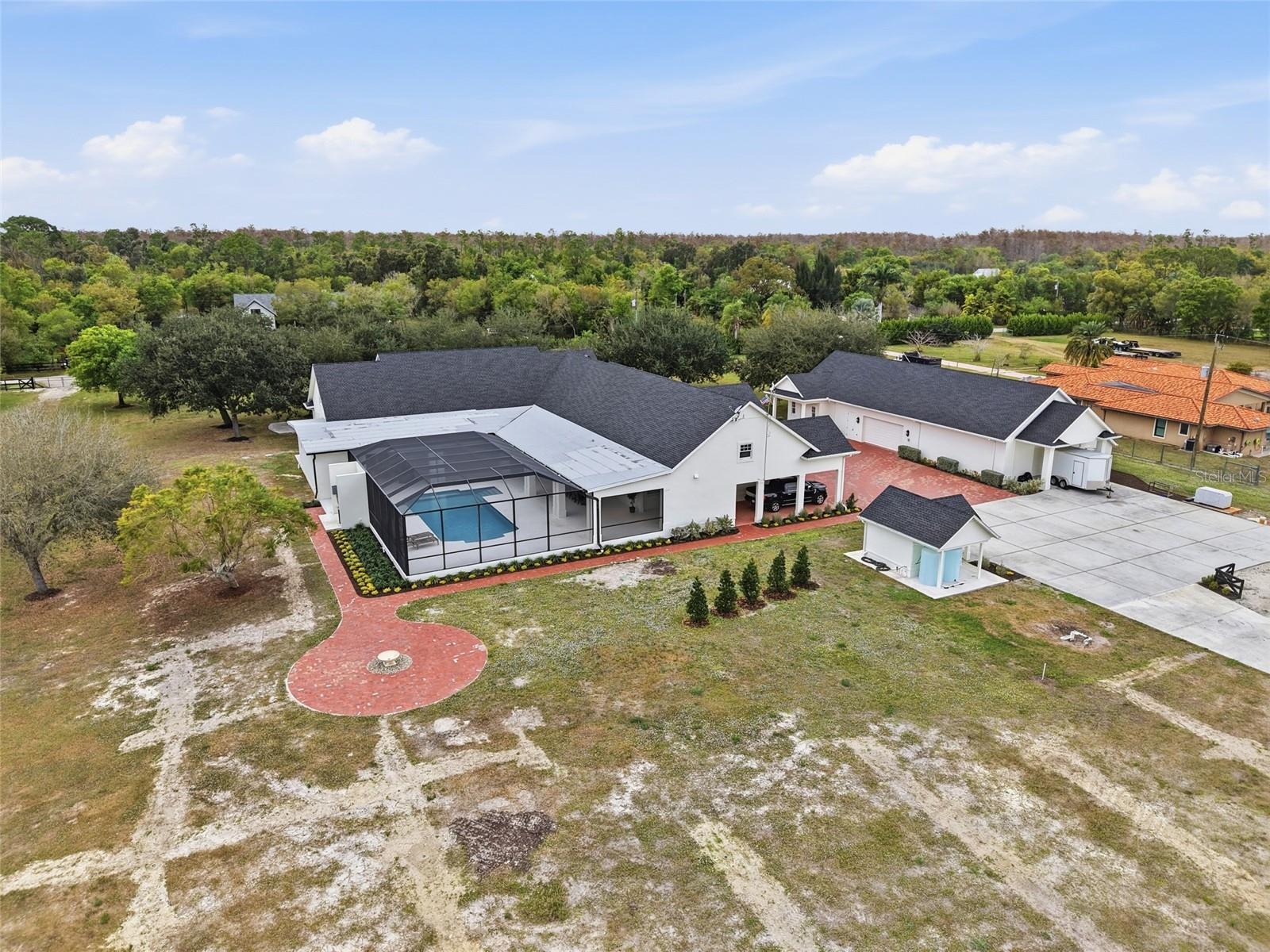 Image 95 of 97 For 12201 Caisson Lane