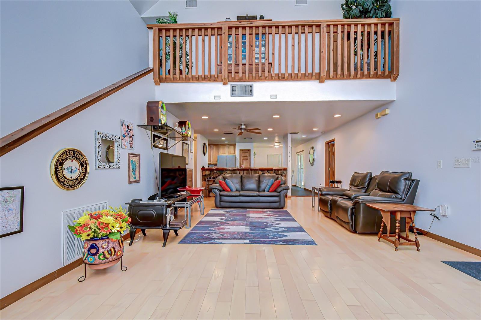 Listing photo id 12 for 3719 Moores Lake Road