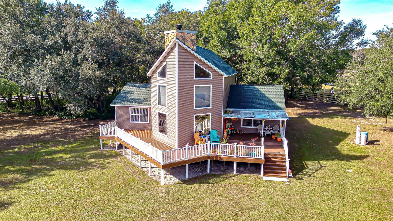 Listing photo id 7 for 3719 Moores Lake Road