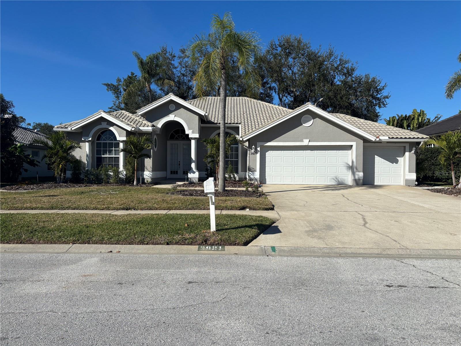 Details for 3921 Talah Drive, PALM HARBOR, FL 34684