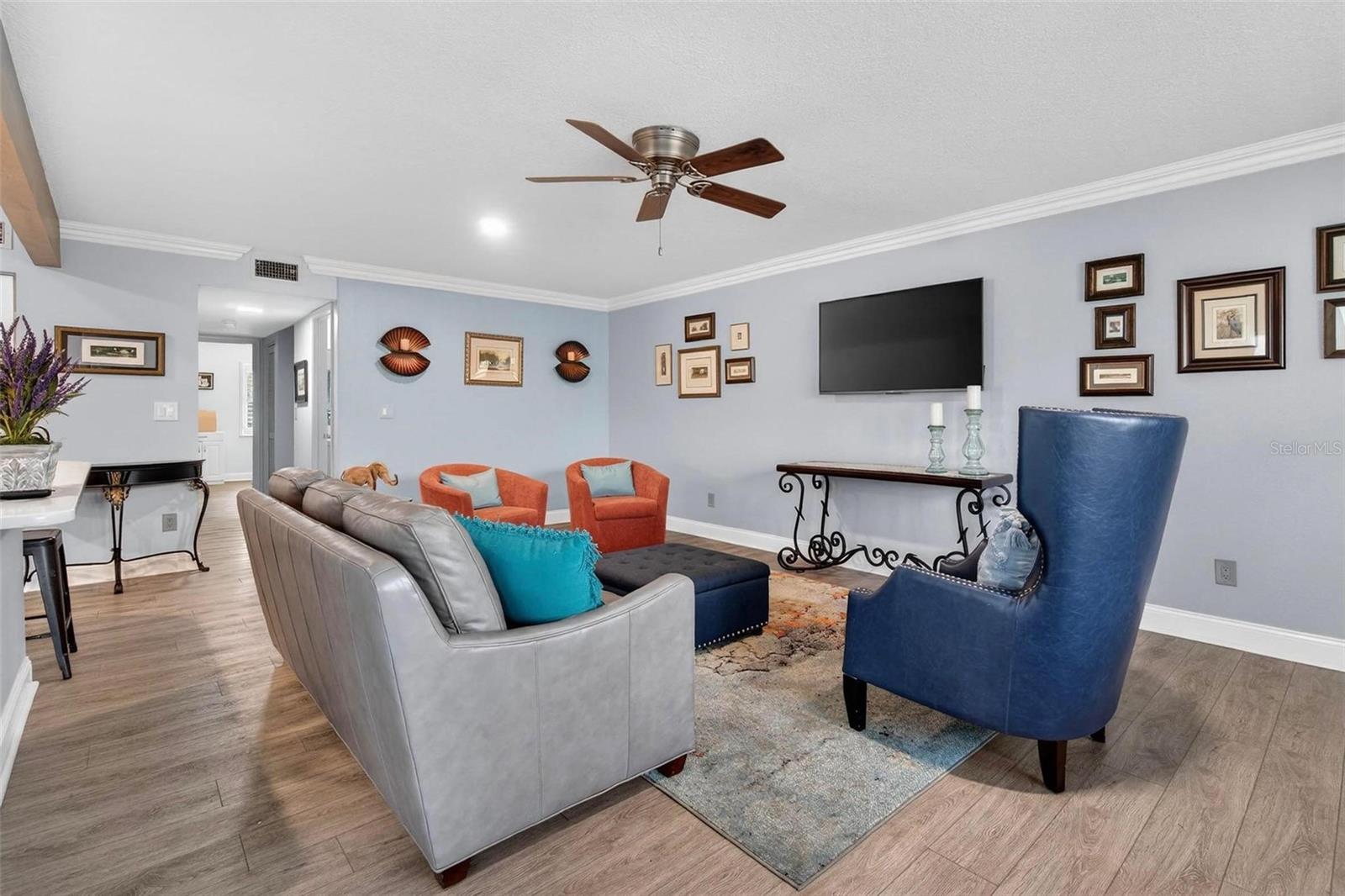 Image 14 of 30 For 2811 Rampart Circle 2811