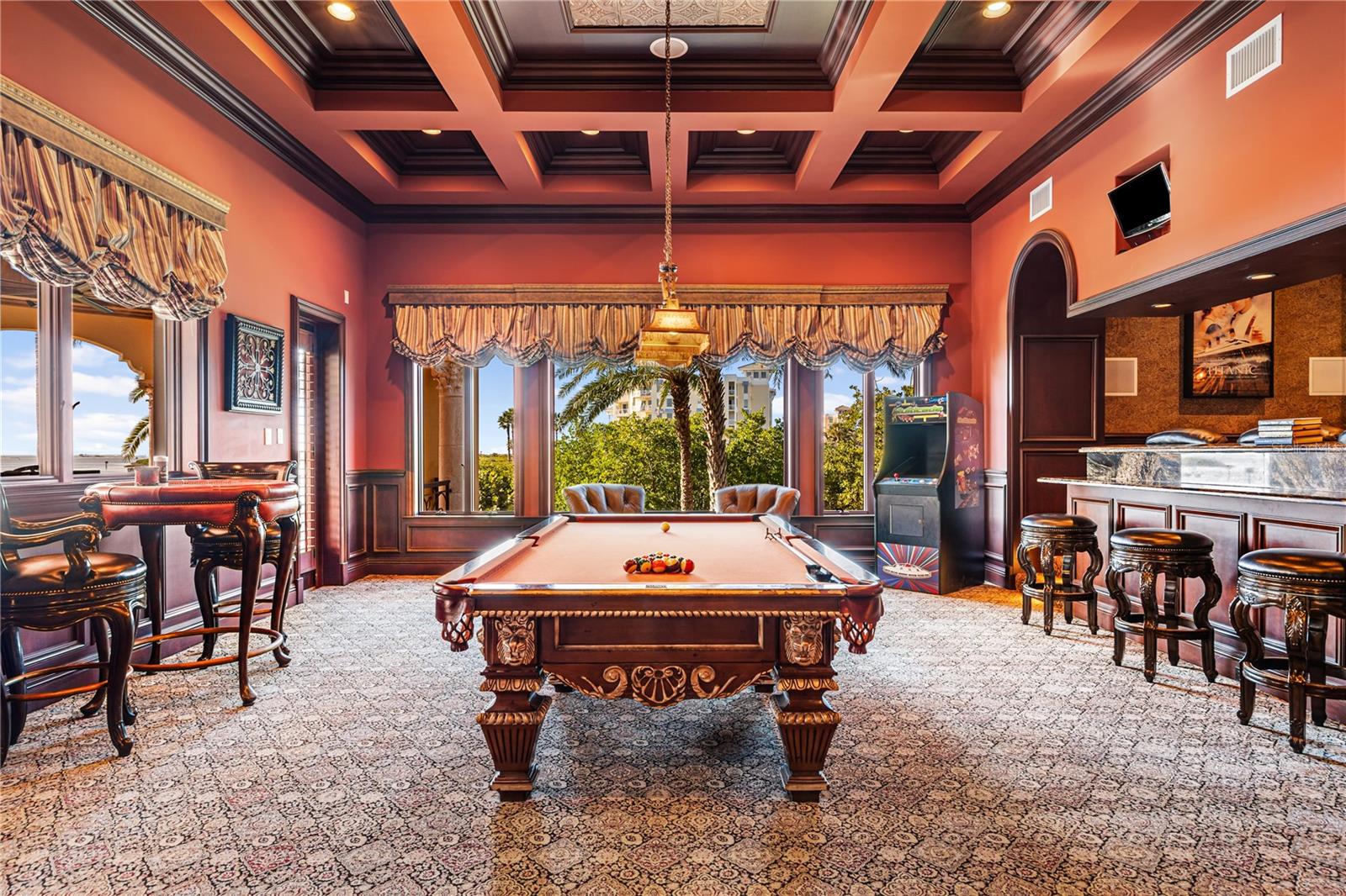 Image 29 of 74 For 1363 Oceanview Drive