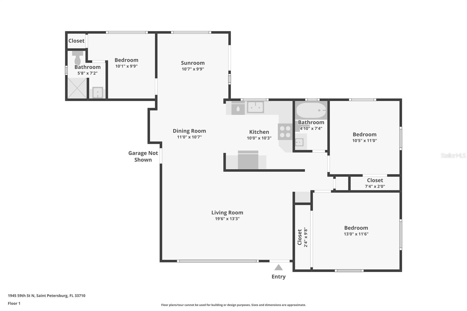 Image 30 of 30 For 1945 59th Street N