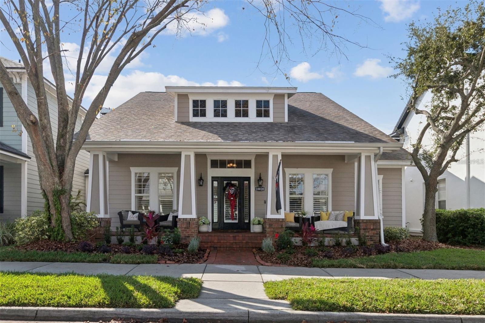 Details for 10020 Seymour Way, TAMPA, FL 33626