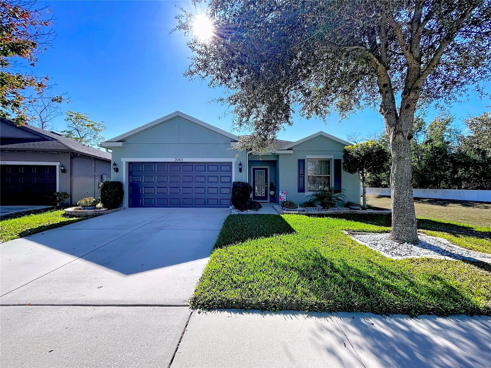 Details for 2043 Trillium Blvd, BROOKSVILLE, FL 34604