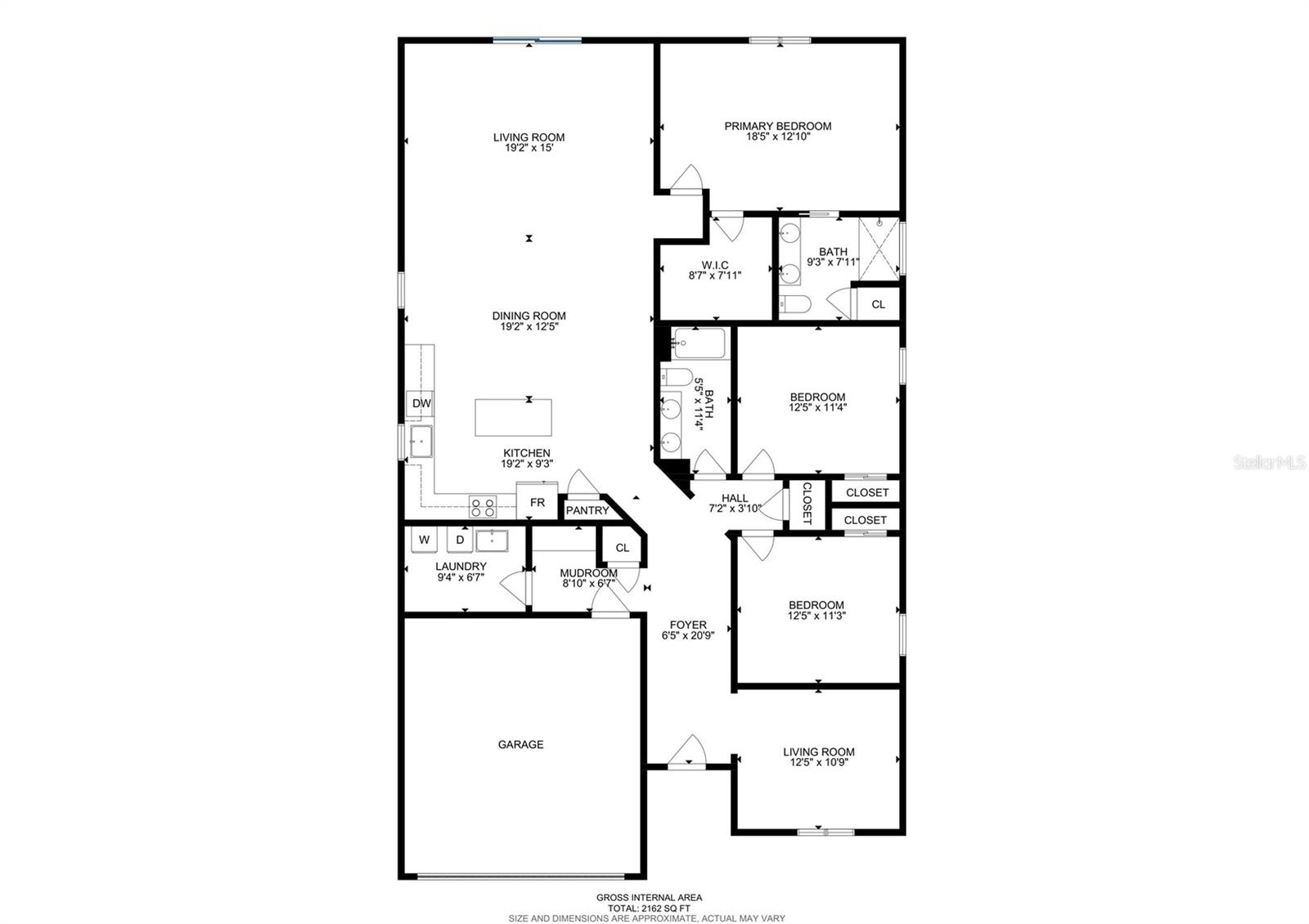 Image 3 of 32 For 2043 Trillium Blvd