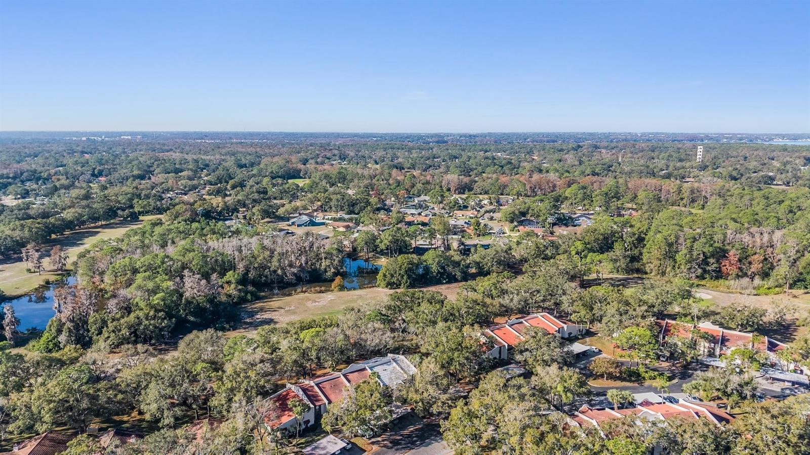 Listing photo id 10 for 3505 Tarpon Woods Boulevard G407