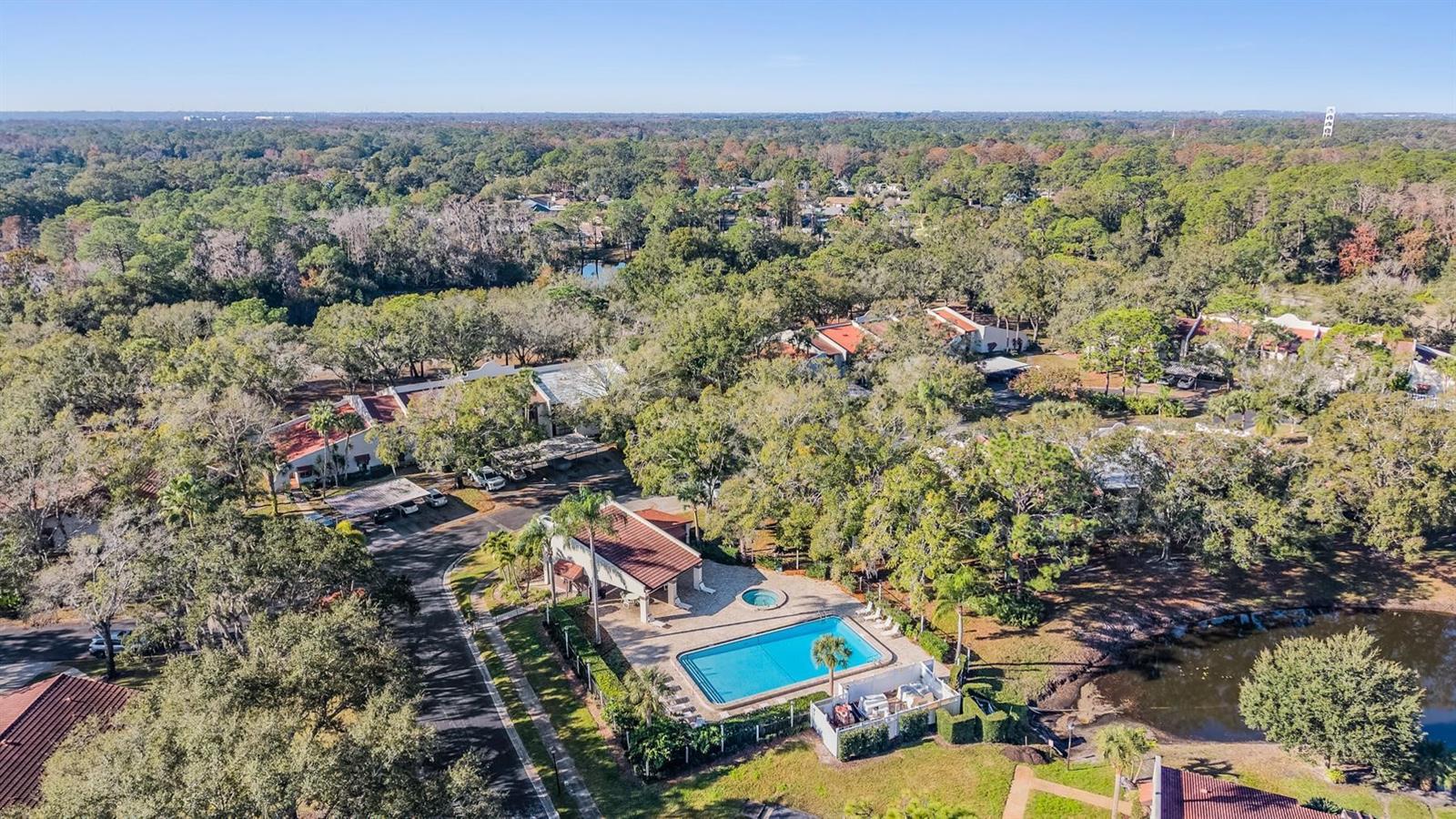 Listing photo id 11 for 3505 Tarpon Woods Boulevard G407