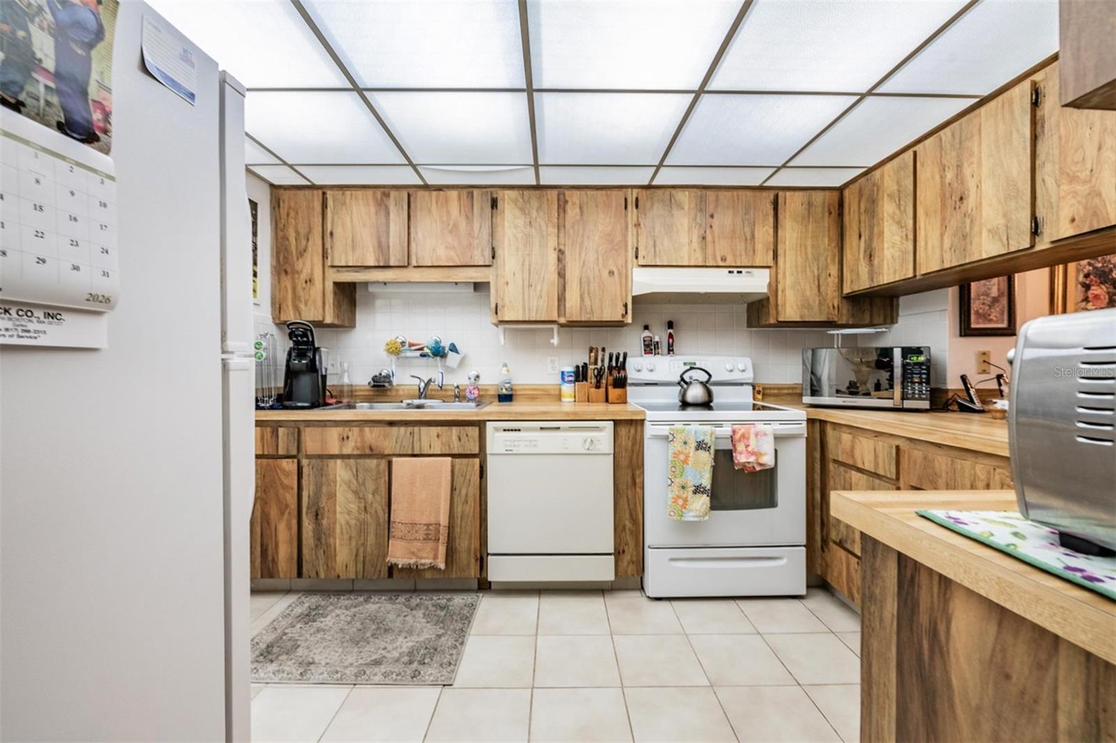 Listing photo id 14 for 3505 Tarpon Woods Boulevard G407