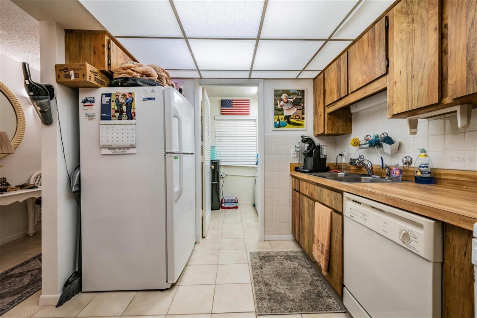 Listing photo id 17 for 3505 Tarpon Woods Boulevard G407