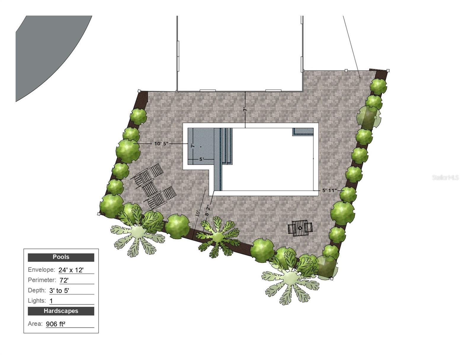 Image 30 of 36 For 8201 Ridge Road