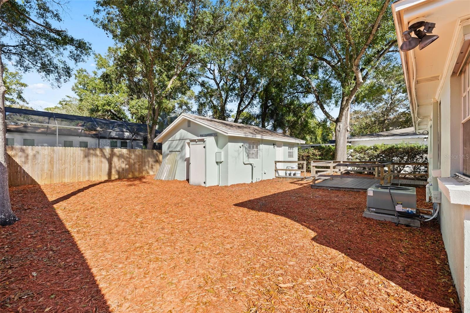 Image 11 of 11 For 3817 Bay To Bay Boulevard B