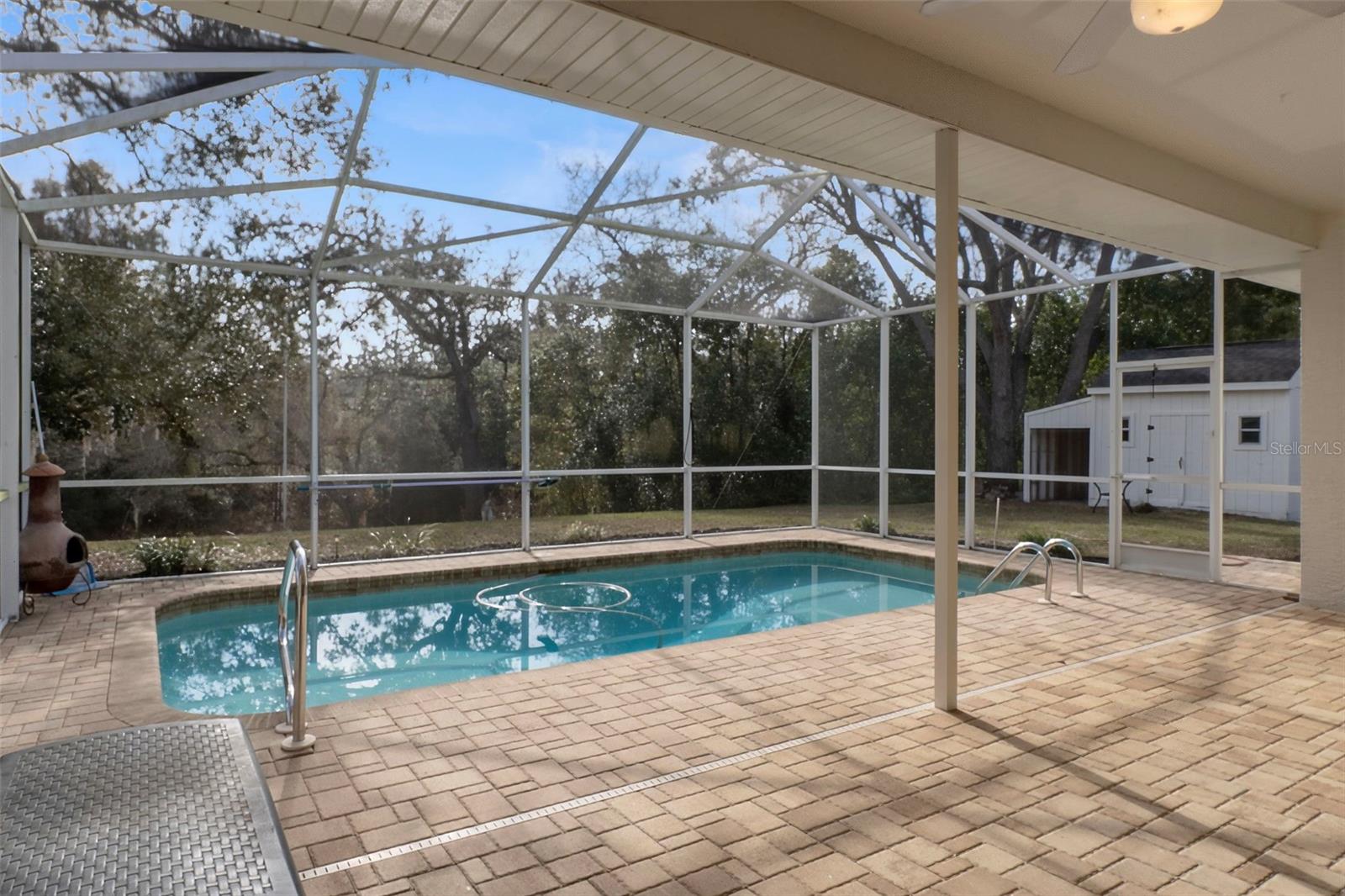 Listing photo id 36 for 2214 Meadow Lark Road