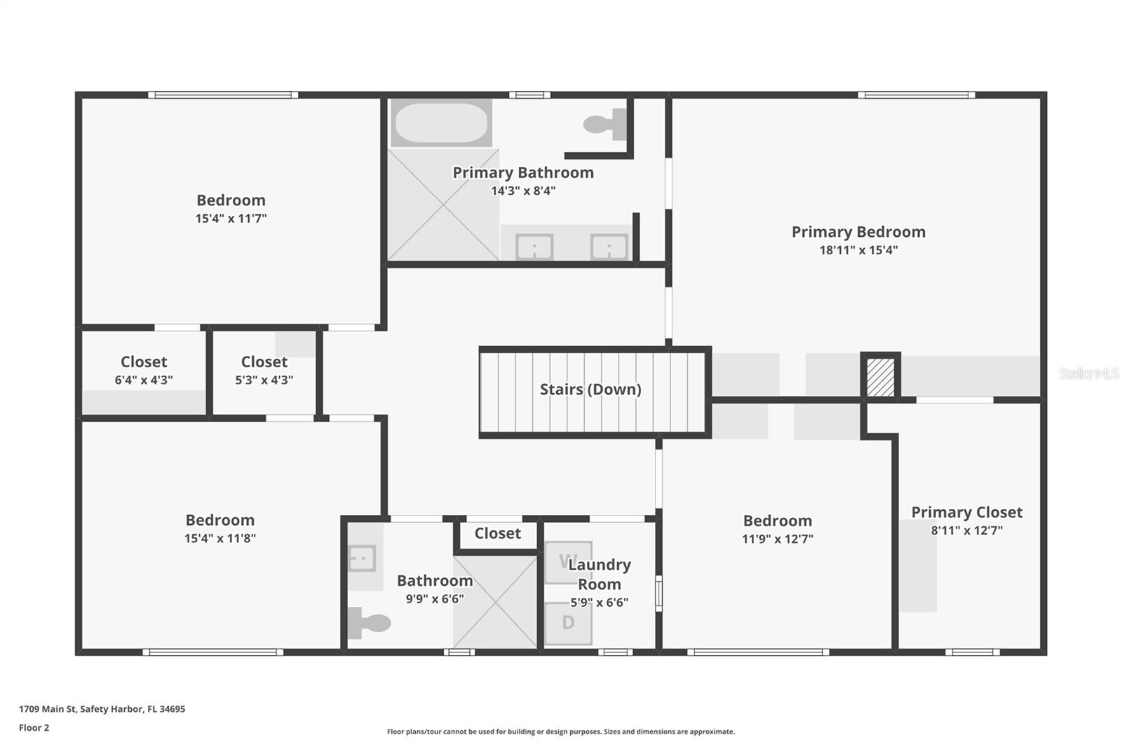 Image 77 of 79 For 1709 Main Street