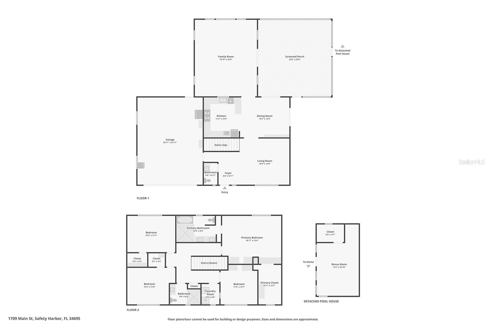 Image 79 of 79 For 1709 Main Street