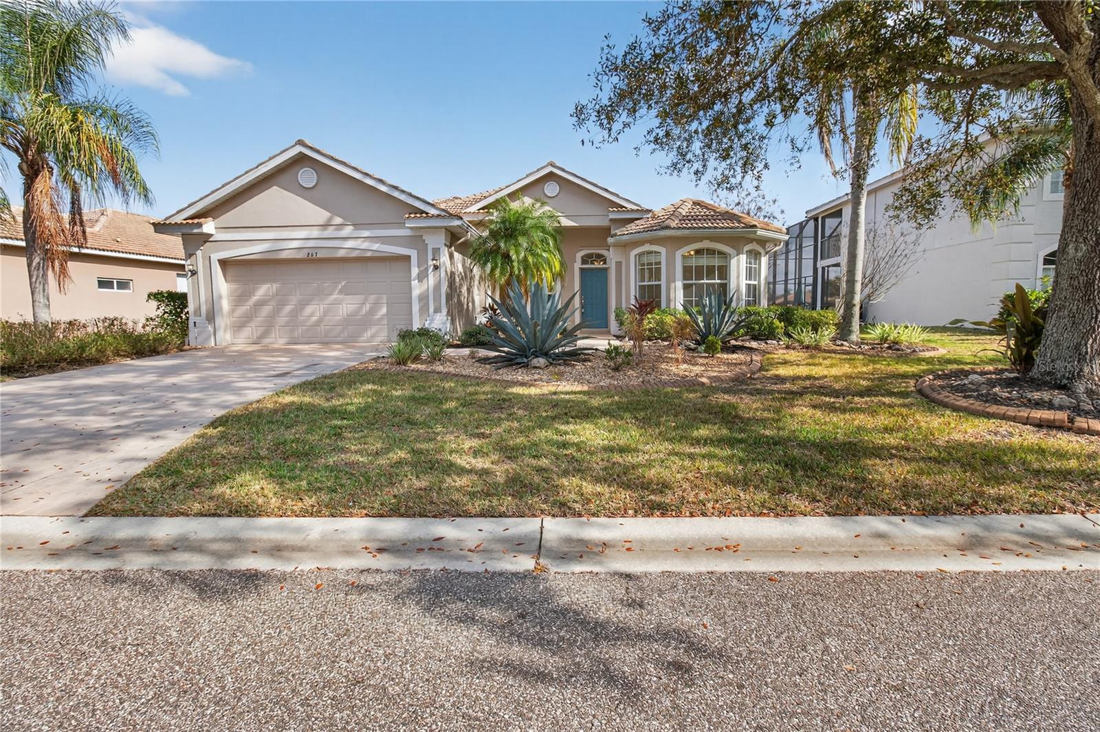 Details for 267 Heritage Isles Way, BRADENTON, FL 34212